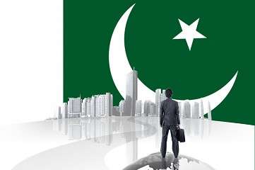 巴基斯坦商务签证（半年多次）