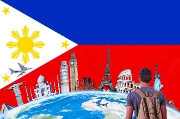 菲律宾旅游签证(2天加急)