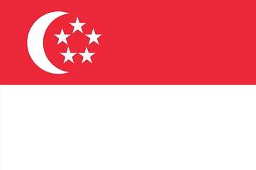 新加坡签证（非快捷城市）