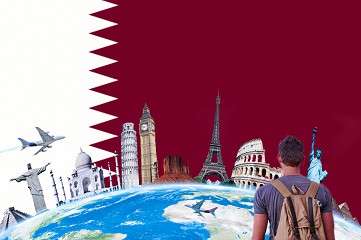 卡塔尔旅游签证