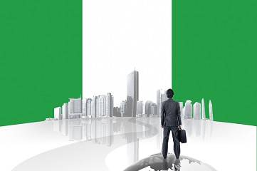 尼日利亚商务签证