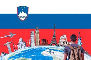 斯洛文尼亚旅游签证
