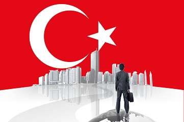  土耳其商务签证