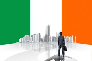 爱尔兰商务签证