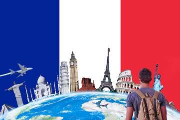  法国旅游签证