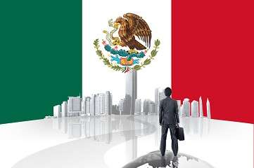 墨西哥商务签证