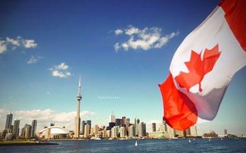 加拿大签证受理编号-【91签证网】