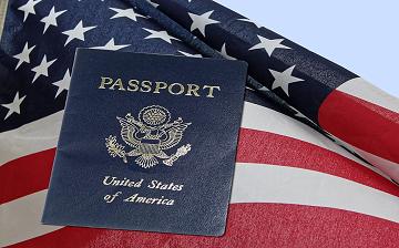 美国签证拒签率-【91签证网】