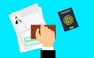 出国办理签证是否需要先办理护照