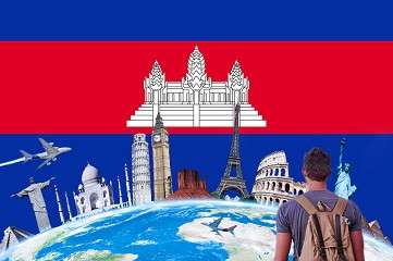  柬埔寨商务签证