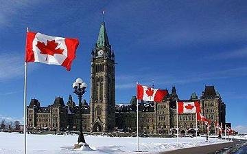 加拿大签证贴签要几天-【91签证网】