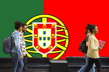 葡萄牙交换生签证