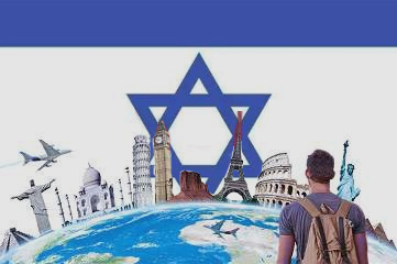 以色列旅游签证