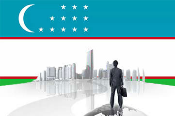 乌兹别克斯坦商务签证（30天/30天/单次）