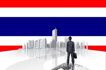 泰国工作签证